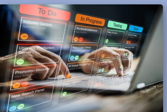 IT Projectmanager